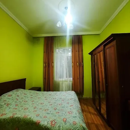 Villa In Urekhi Batum Dış mekan fotoğraf
