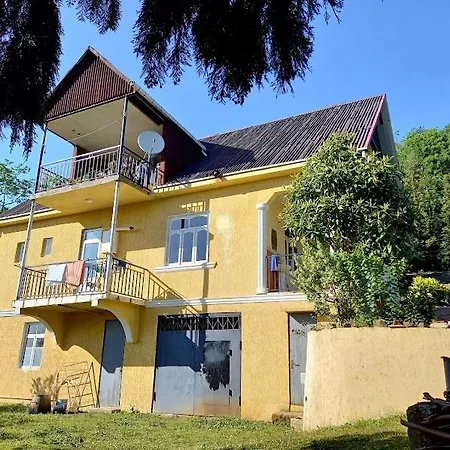 Villa In Urekhi Batum Dış mekan fotoğraf