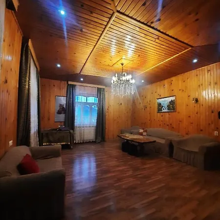 Villa In Urekhi Batum Dış mekan fotoğraf