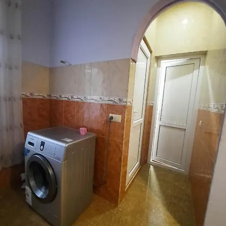 Villa In Urekhi Batum Dış mekan fotoğraf