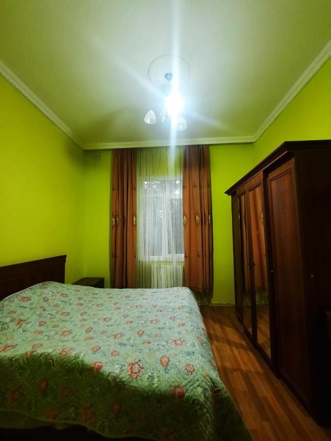 In Urekhi Villa Batum