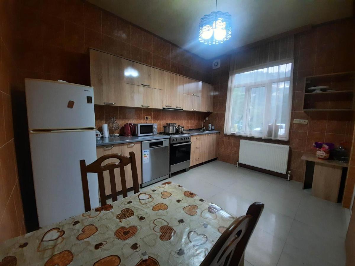 In Urekhi Villa Batum