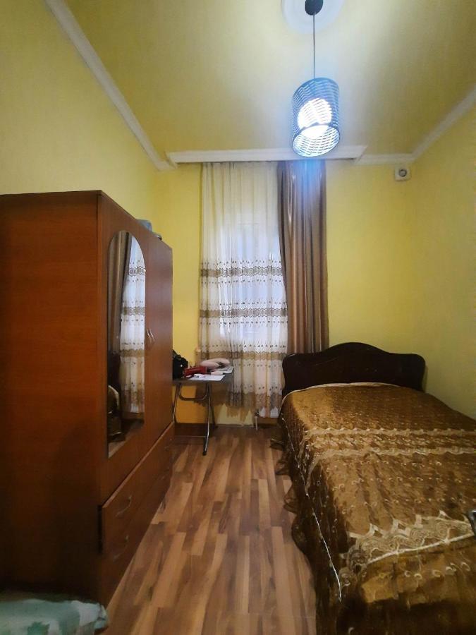 In Urekhi Villa