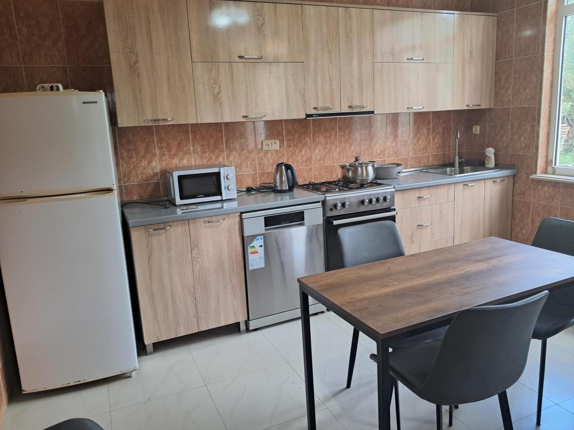 In Urekhi Villa Batum