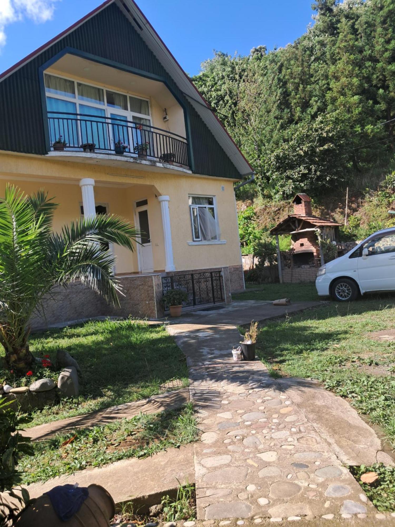 In Urekhi Villa Batum