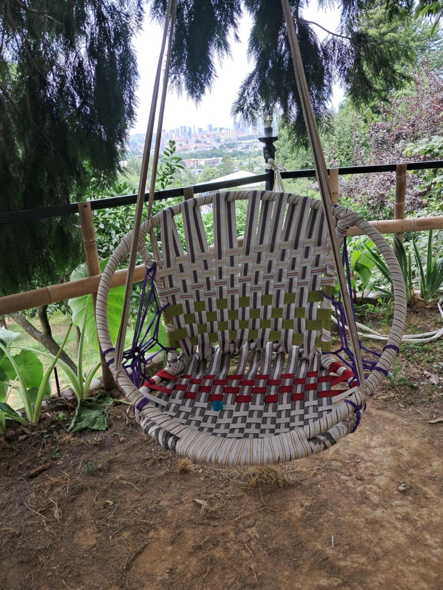 In Urekhi Villa Batum